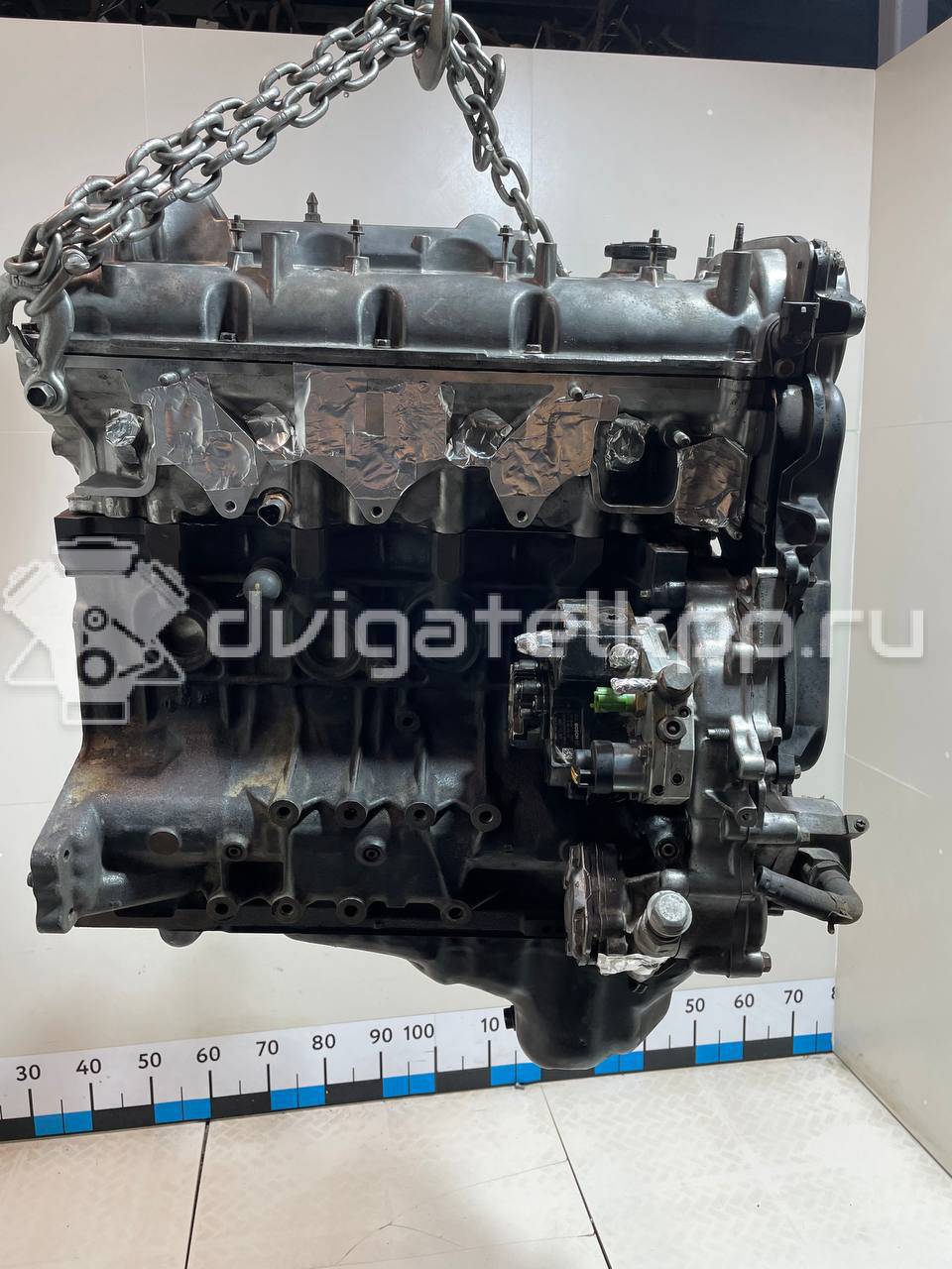 Фото Контрактный (б/у) двигатель BP (DOHC) для Mazda / Ford Australia / Eunos 103-125 л.с 16V 1.8 л бензин 5078987 {forloop.counter}}