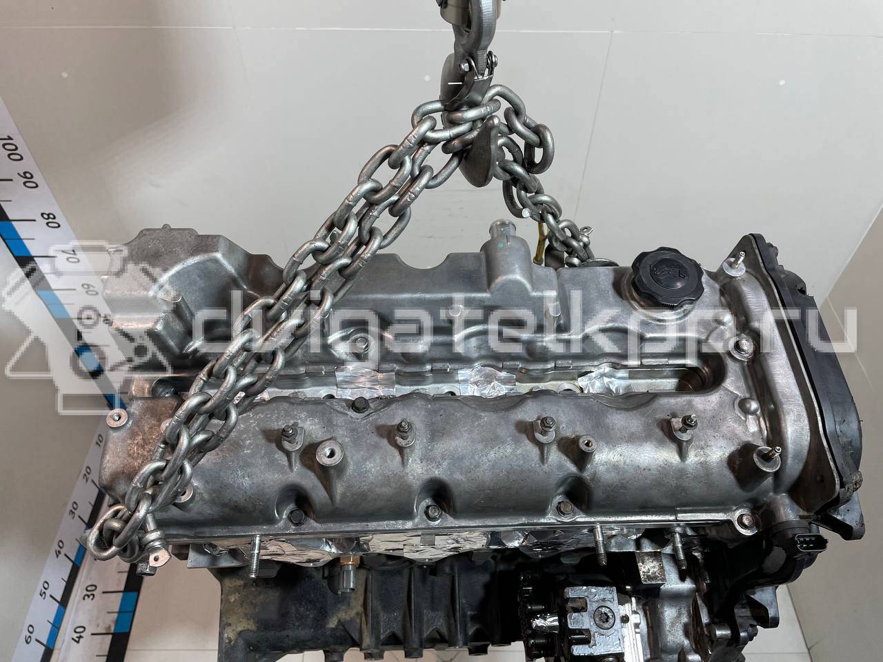 Фото Контрактный (б/у) двигатель BP (DOHC) для Mazda / Ford Australia / Eunos 103-125 л.с 16V 1.8 л бензин 5078987 {forloop.counter}}