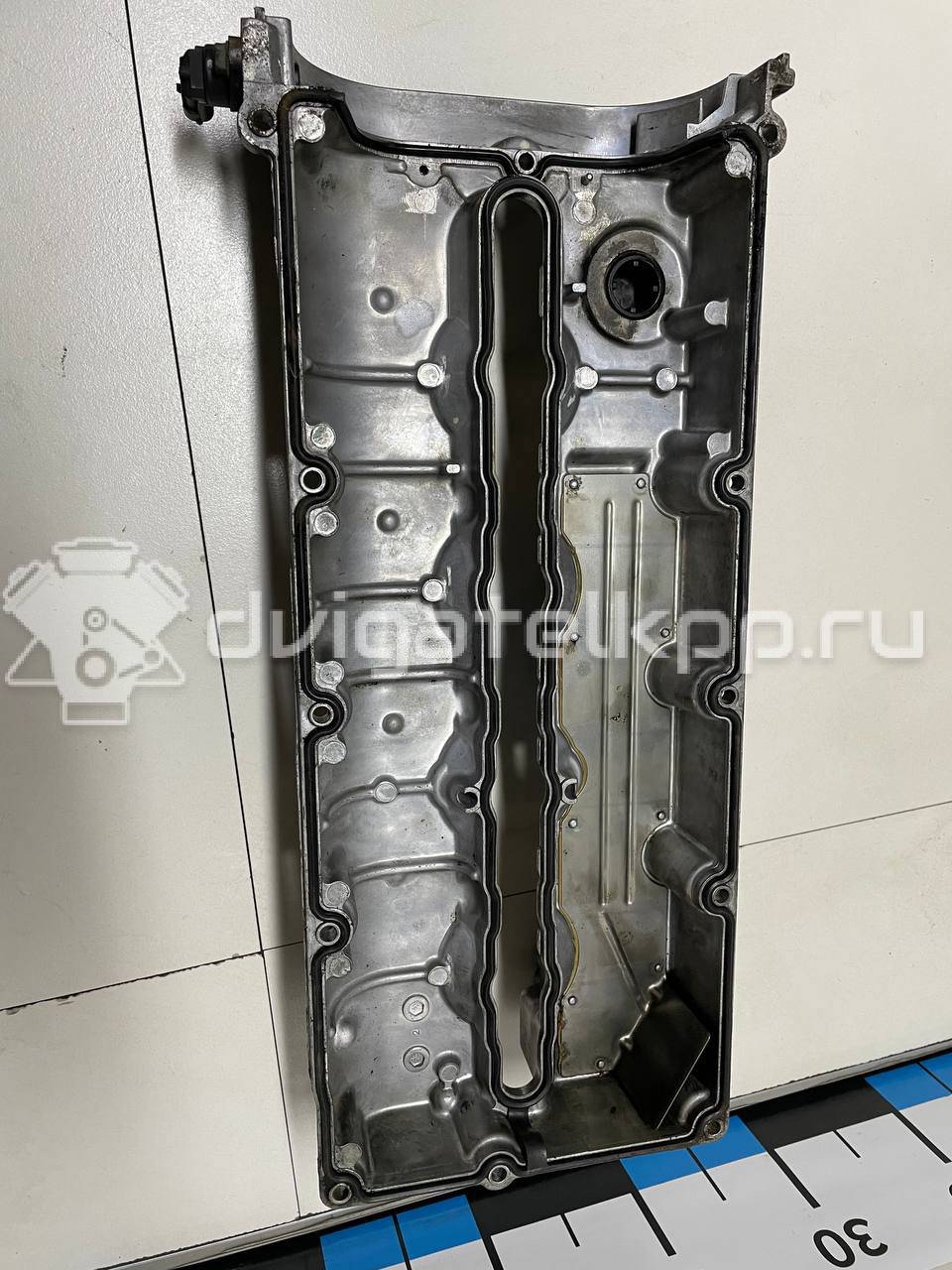 Фото Контрактный (б/у) двигатель BP (DOHC) для Mazda / Ford Australia / Eunos 103-125 л.с 16V 1.8 л бензин 5078987 {forloop.counter}}