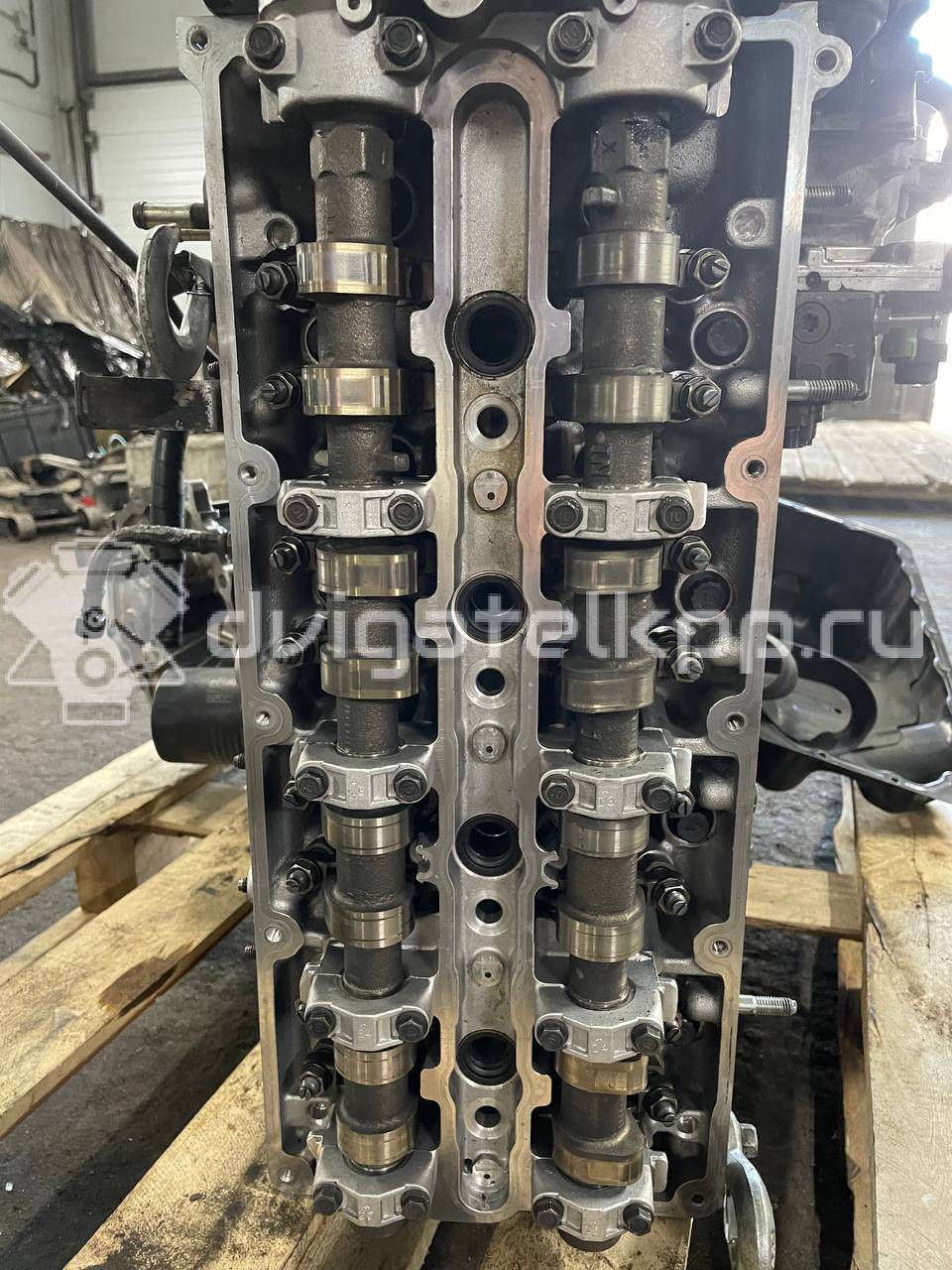 Фото Контрактный (б/у) двигатель BP (DOHC) для Mazda / Ford Australia / Eunos 103-125 л.с 16V 1.8 л бензин 5078987 {forloop.counter}}