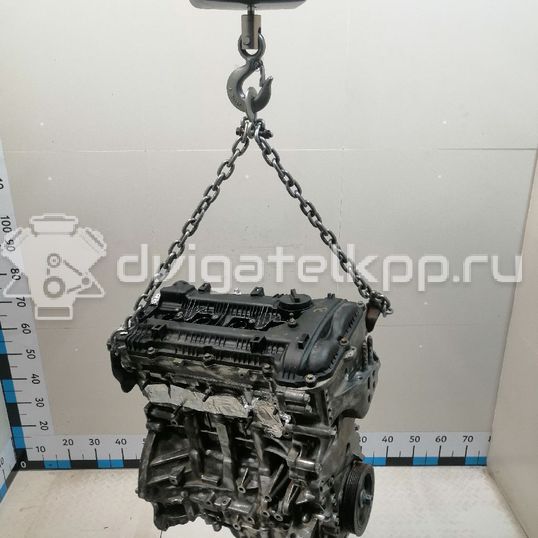 Фото Контрактный (б/у) двигатель G4NA для Hyundai (Beijing) / Hyundai / Kia 155-220 л.с 16V 2.0 л бензин 1D2712EU00