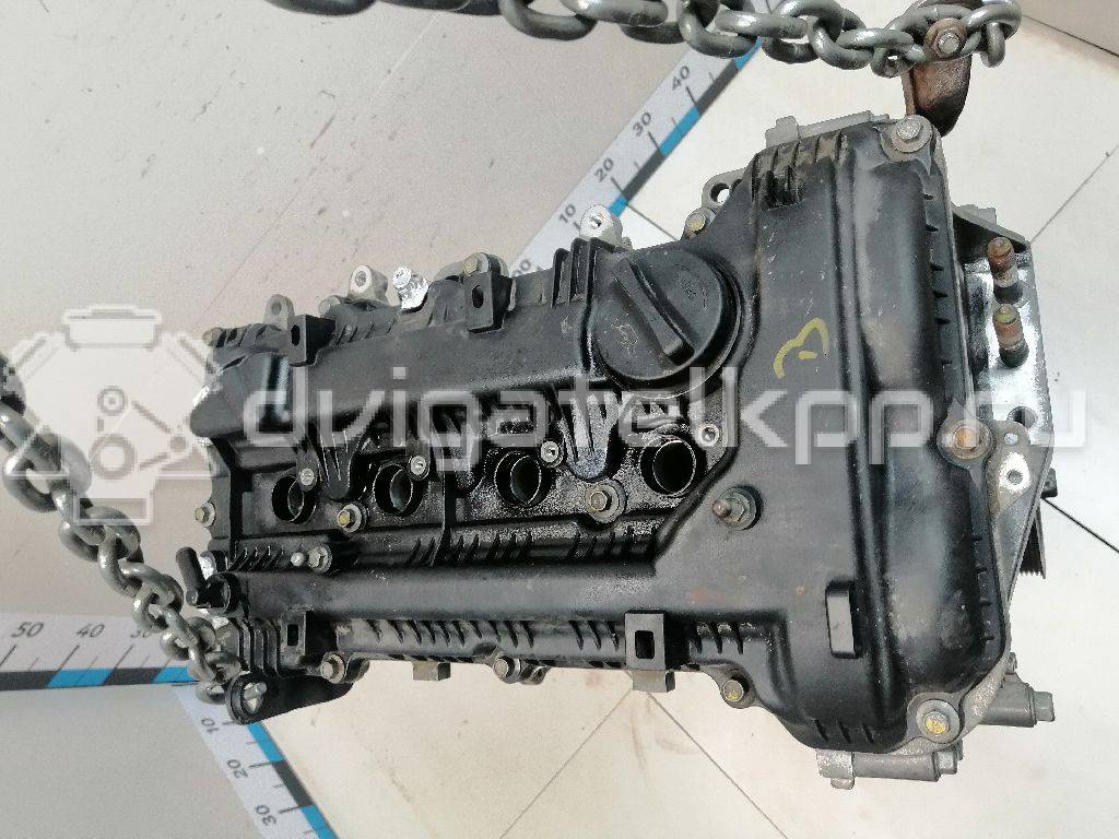 Фото Контрактный (б/у) двигатель G4NA для Hyundai (Beijing) / Hyundai / Kia 155-220 л.с 16V 2.0 л бензин 1D2712EU00 {forloop.counter}}