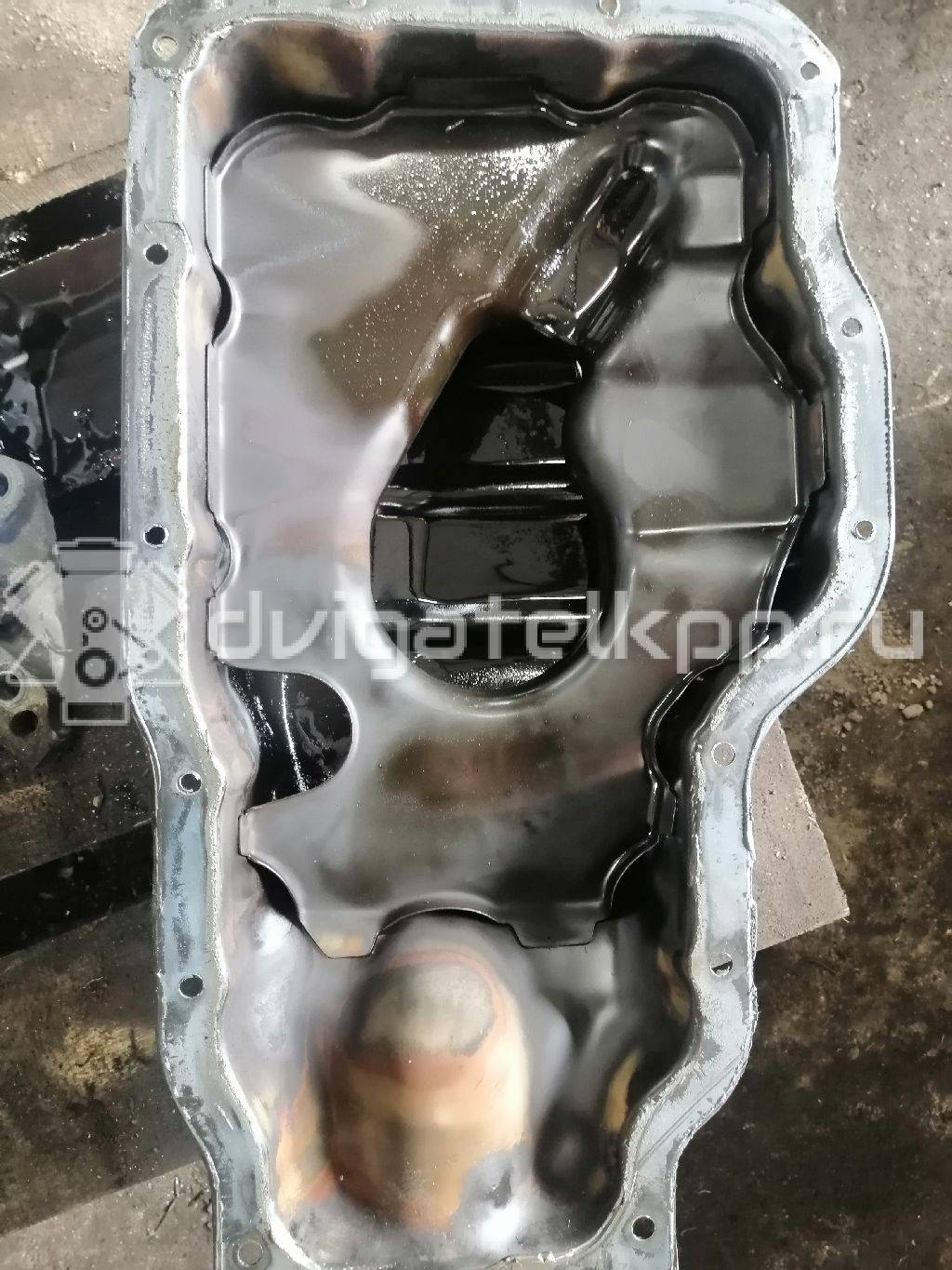 Фото Контрактный (б/у) двигатель G4NA для Hyundai / Kia 150-175 л.с 16V 2.0 л Бензин/газ 1D2712EU00 {forloop.counter}}