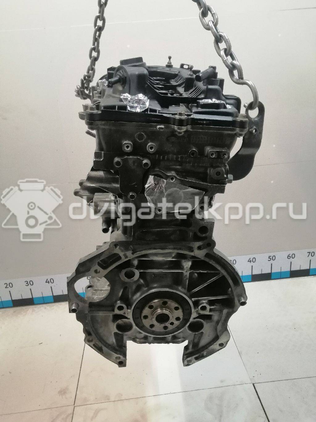 Фото Контрактный (б/у) двигатель G4NA для Hyundai / Kia 152-171 л.с 16V 2.0 л бензин 1D2712EU00 {forloop.counter}}