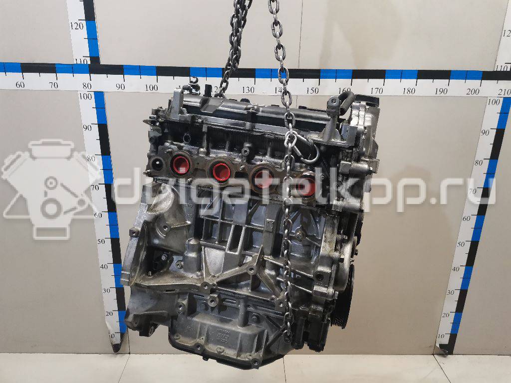 Фото Контрактный (б/у) двигатель MR20DE для Samsung / Suzuki / Nissan / Nissan (Dongfeng) 133-144 л.с 16V 2.0 л бензин 10102JE0AA {forloop.counter}}