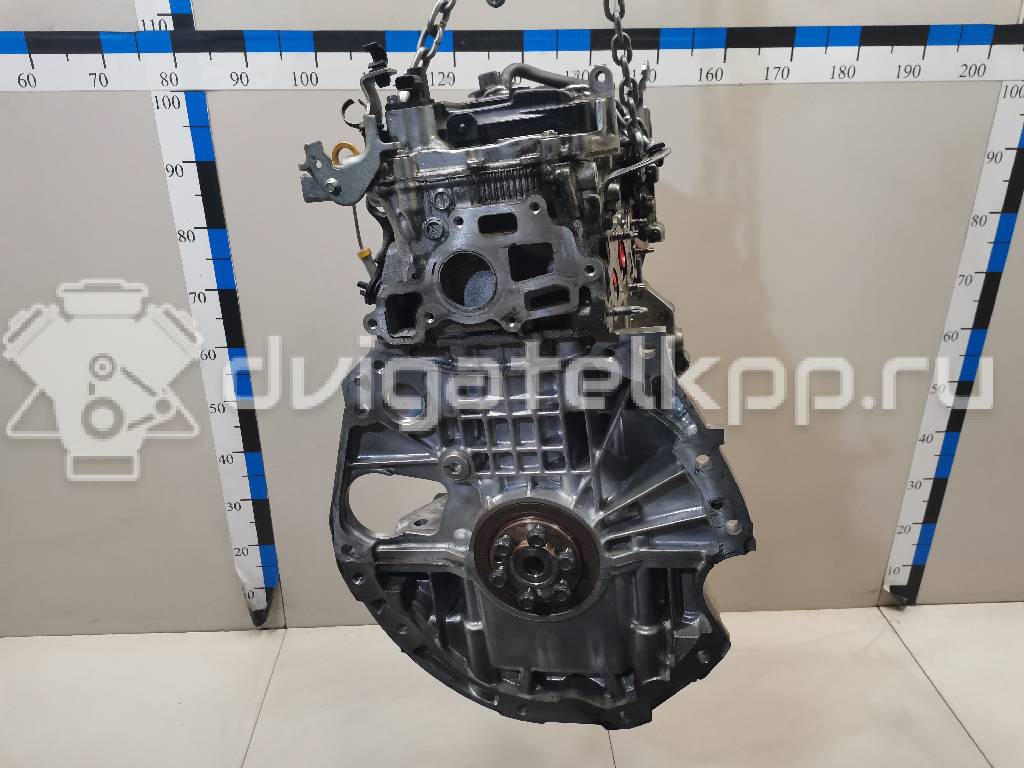 Фото Контрактный (б/у) двигатель MR20DE для Samsung / Suzuki / Nissan / Nissan (Dongfeng) 133-144 л.с 16V 2.0 л бензин 10102JE0AA {forloop.counter}}