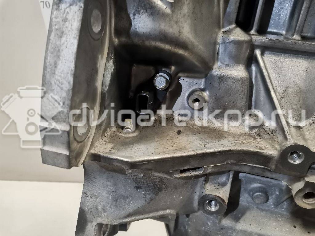 Фото Контрактный (б/у) двигатель MR20DE для Samsung / Suzuki / Nissan / Nissan (Dongfeng) 133-144 л.с 16V 2.0 л бензин 10102JE0AA {forloop.counter}}