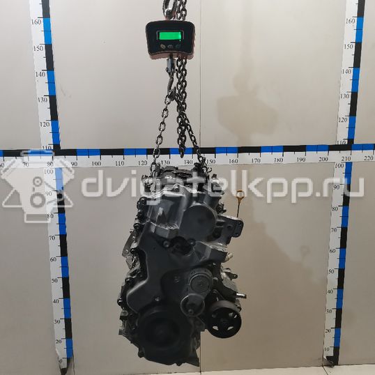 Фото Контрактный (б/у) двигатель MR20DE для Samsung / Suzuki / Nissan / Nissan (Dongfeng) 131-147 л.с 16V 2.0 л бензин 10102JE0AA