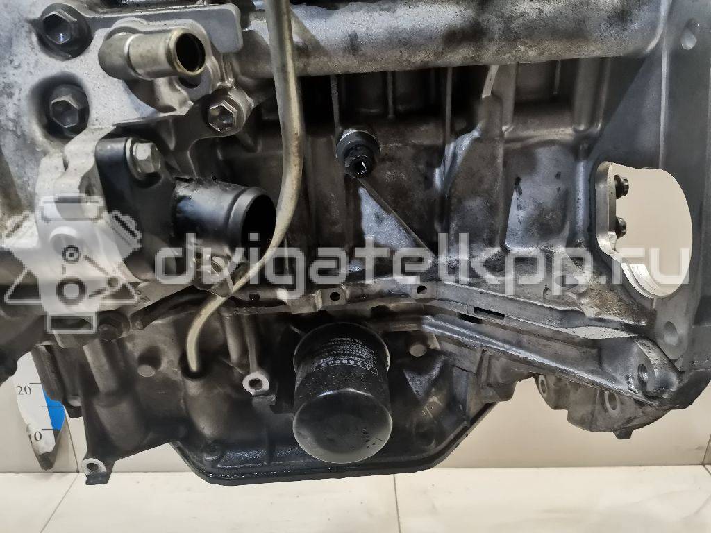 Фото Контрактный (б/у) двигатель MR20DE для Samsung / Suzuki / Nissan / Nissan (Dongfeng) 131-147 л.с 16V 2.0 л бензин 10102JE0AA {forloop.counter}}