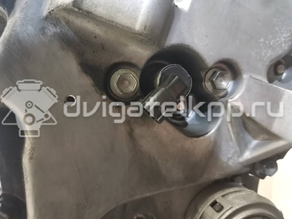 Фото Контрактный (б/у) двигатель MR20DE для Nissan (Dongfeng) / Suzuki / Samsung / Nissan 129-147 л.с 16V 2.0 л Бензин/спирт 10102JE0AA {forloop.counter}}