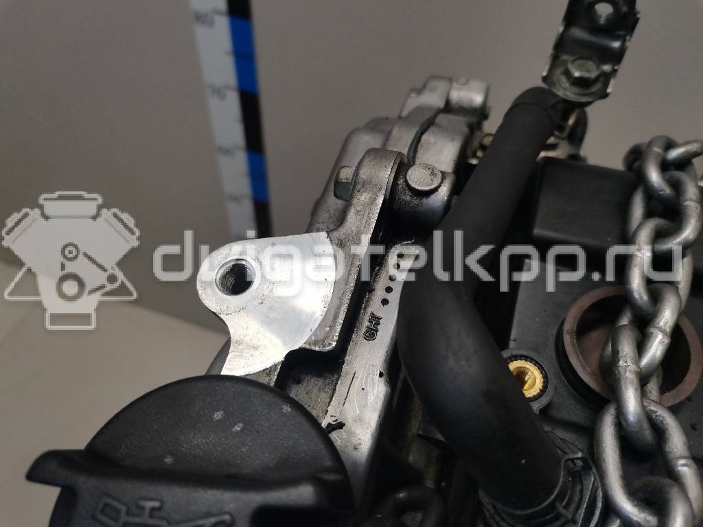 Фото Контрактный (б/у) двигатель MR20DE для Samsung / Suzuki / Nissan / Nissan (Dongfeng) 136-143 л.с 16V 2.0 л Бензин/газ 10102JE0AA {forloop.counter}}