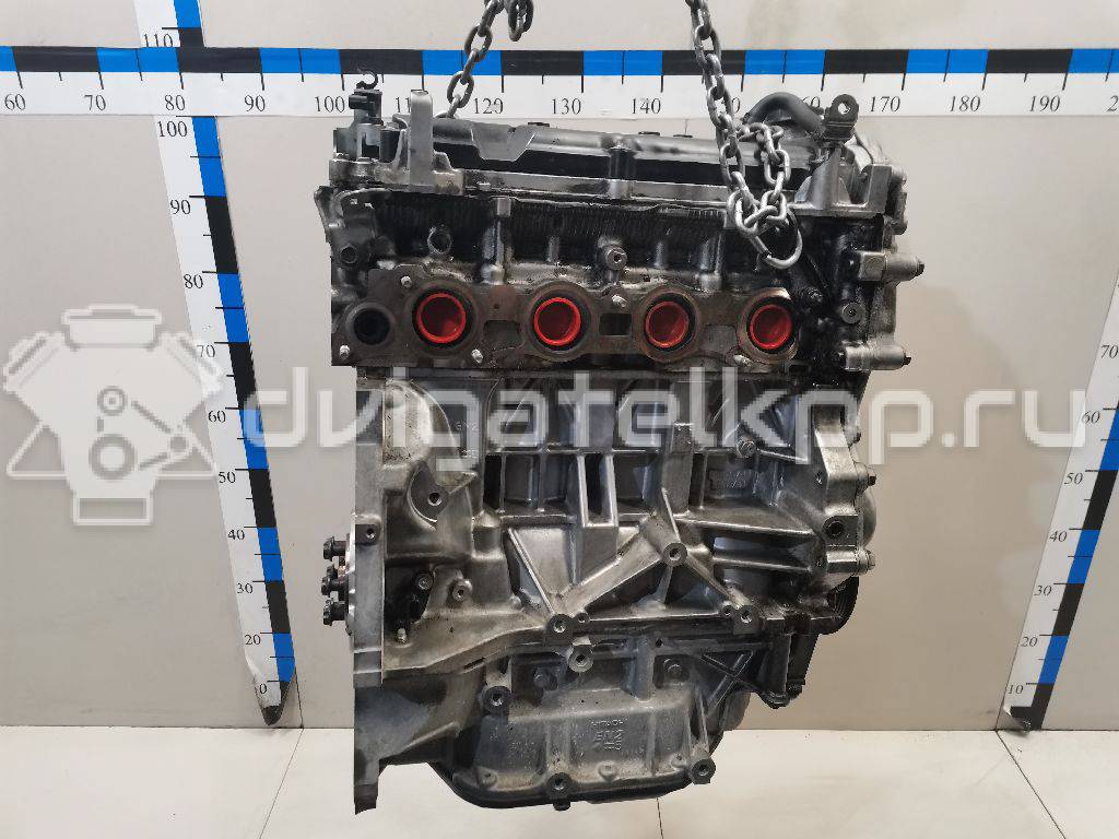 Фото Контрактный (б/у) двигатель MR20 для Suzuki / Nissan (Dongfeng) 150 л.с 16V 2.0 л бензин 10102JE0AA {forloop.counter}}