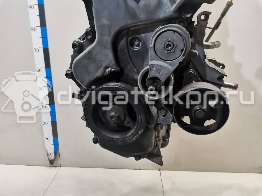 Фото Контрактный (б/у) двигатель MR20 для Suzuki / Nissan (Dongfeng) 150 л.с 16V 2.0 л бензин 10102JE0AA {forloop.counter}}