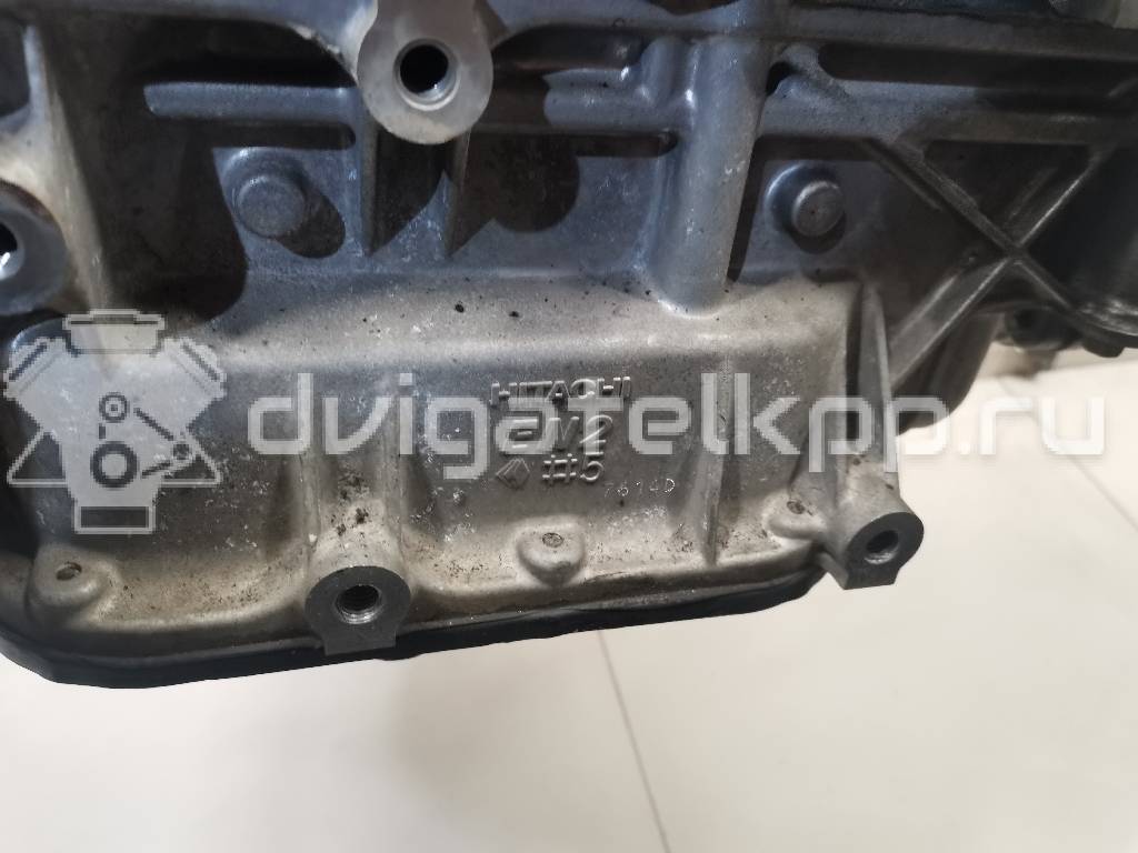 Фото Контрактный (б/у) двигатель MR20 для Suzuki / Nissan (Dongfeng) 150 л.с 16V 2.0 л бензин 10102JE0AA {forloop.counter}}