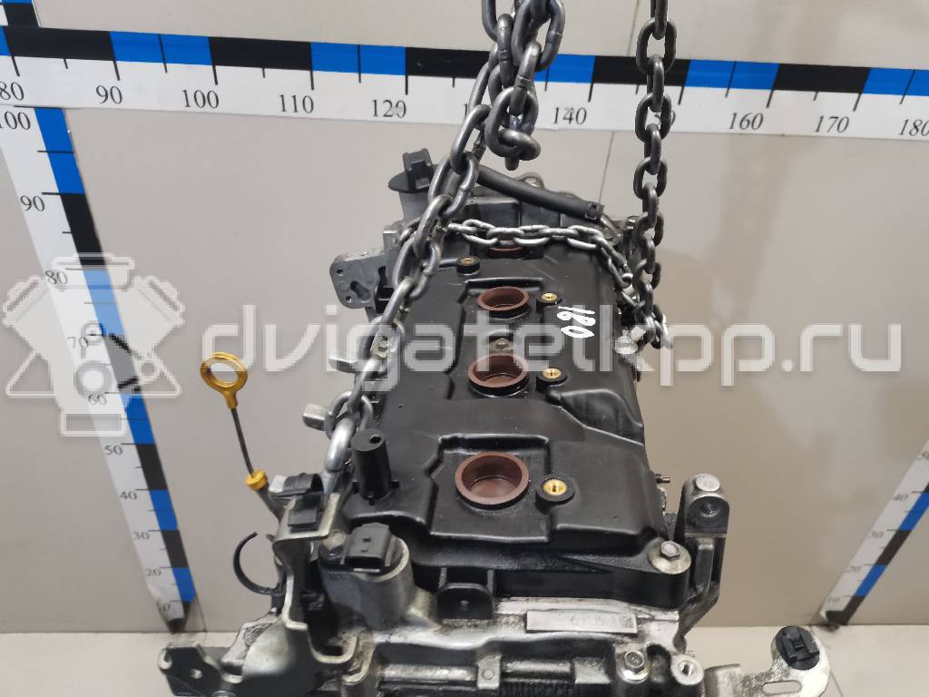 Фото Контрактный (б/у) двигатель MR20 для Suzuki / Nissan (Dongfeng) 150 л.с 16V 2.0 л бензин 10102JE0AA {forloop.counter}}