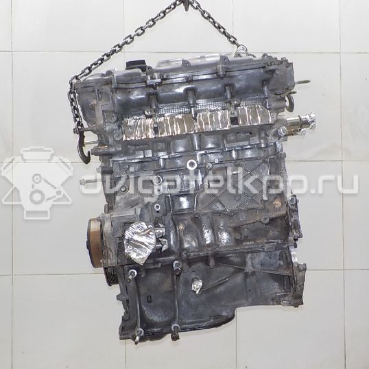 Фото Контрактный (б/у) двигатель 3ZR-FAE для Lexus / Toyota 150 л.с 16V 2.0 л бензин 1900037362