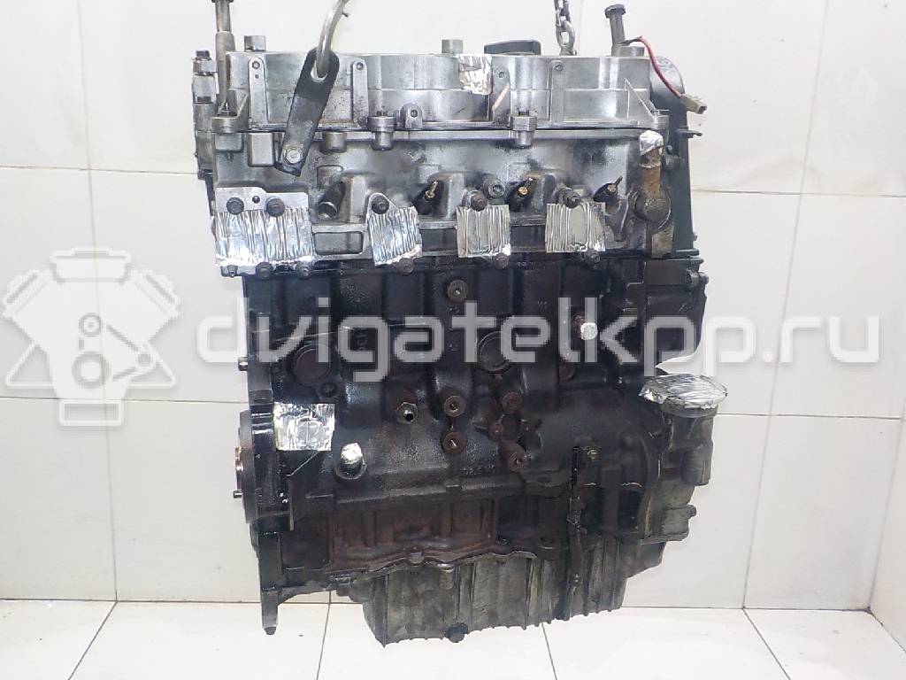 Фото Контрактный (б/у) двигатель D4EA для Hyundai / Kia 113-116 л.с 16V 2.0 л Дизельное топливо 2110127G10 {forloop.counter}}