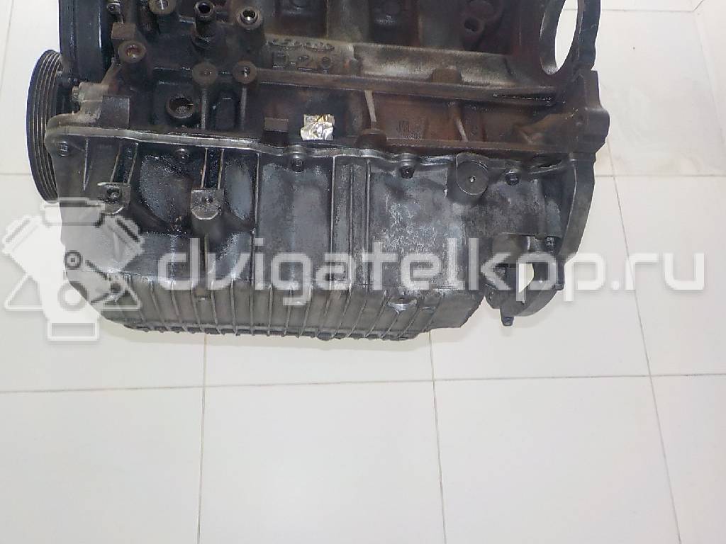 Фото Контрактный (б/у) двигатель D4EA для Hyundai / Kia 113-116 л.с 16V 2.0 л Дизельное топливо 2110127G10 {forloop.counter}}