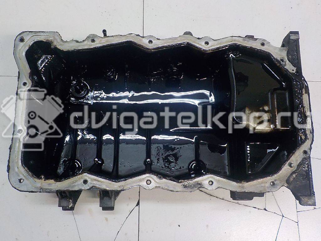 Фото Контрактный (б/у) двигатель D4EA для Hyundai / Kia 113-116 л.с 16V 2.0 л Дизельное топливо 2110127G10 {forloop.counter}}