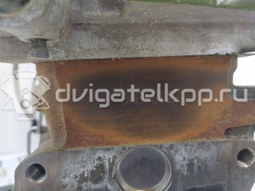 Фото Контрактный (б/у) двигатель G4GC для Kia (Dyk) / Hyundai / Kia 137-143 л.с 16V 2.0 л бензин KZ34302100 {forloop.counter}}