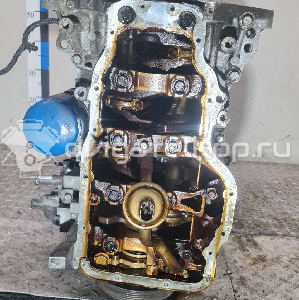 Фото Контрактный (б/у) двигатель G4NA для Hyundai (Beijing) / Hyundai / Kia 155-220 л.с 16V 2.0 л бензин 126Q12EH00 {forloop.counter}}