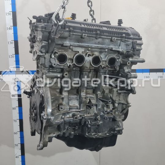 Фото Контрактный (б/у) двигатель G4NA для Hyundai / Kia 150-175 л.с 16V 2.0 л Бензин/газ 126Q12EH00