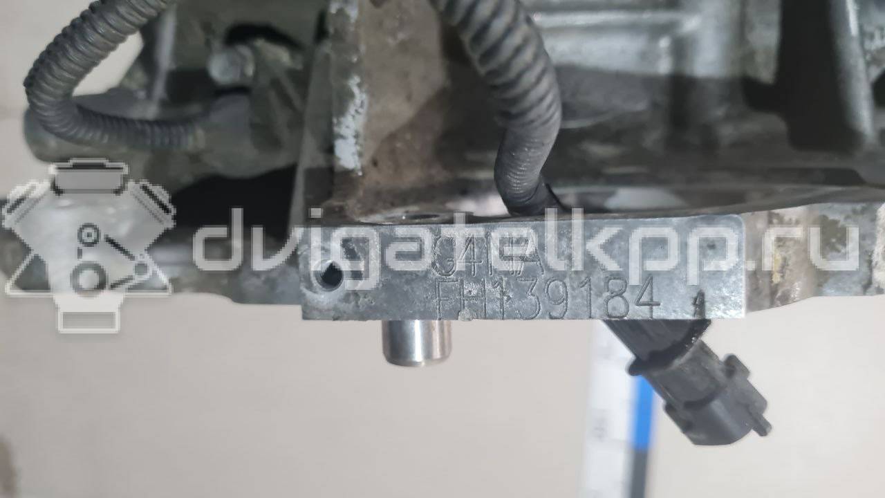 Фото Контрактный (б/у) двигатель G4NA для Hyundai / Kia 150-175 л.с 16V 2.0 л Бензин/газ 126Q12EH00 {forloop.counter}}