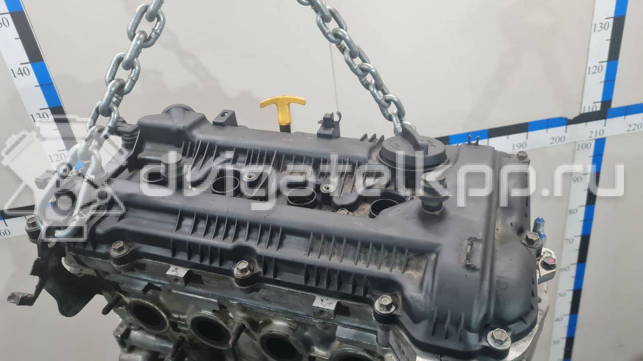 Фото Контрактный (б/у) двигатель G4NA для Hyundai / Kia 152-171 л.с 16V 2.0 л бензин 126Q12EH00 {forloop.counter}}