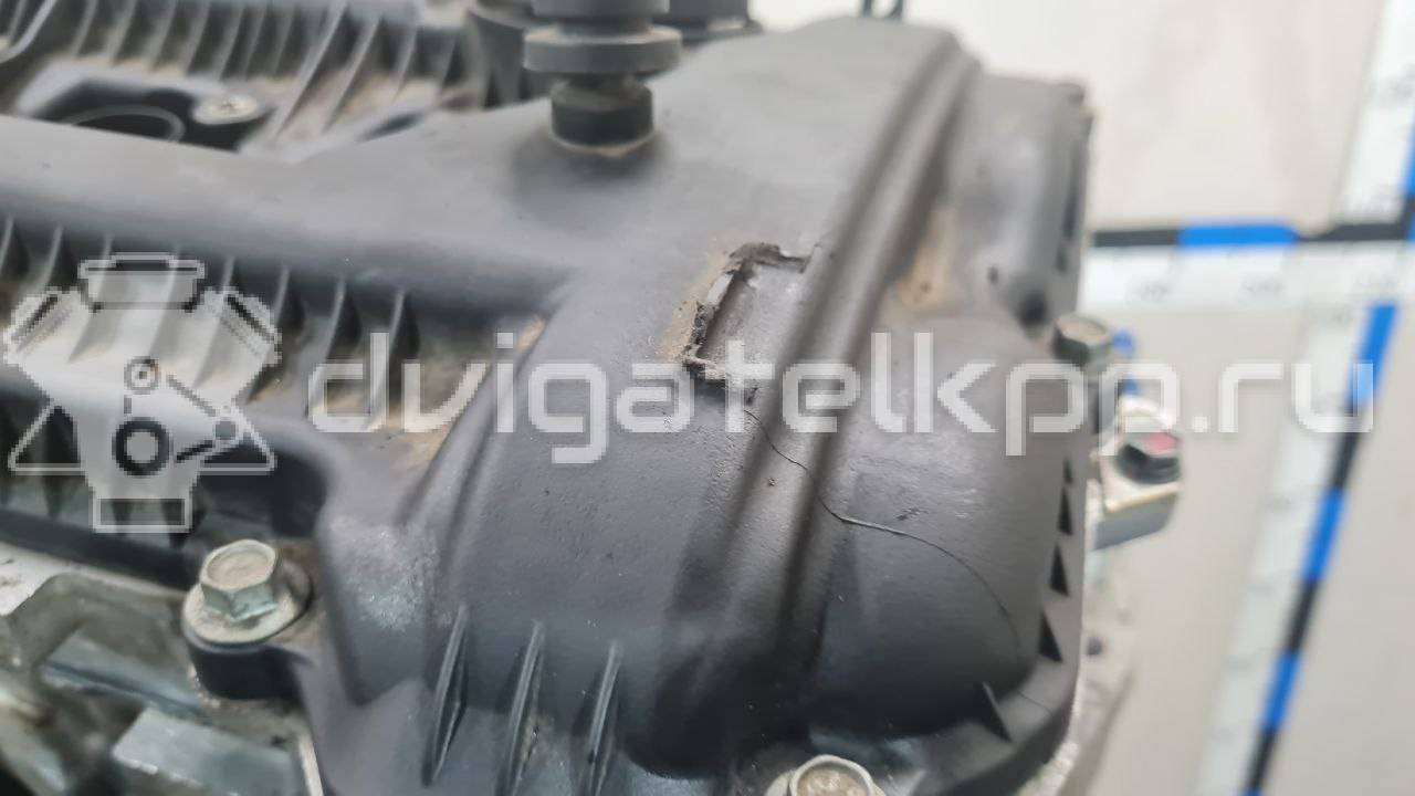 Фото Контрактный (б/у) двигатель G4NA для Hyundai / Kia 152-171 л.с 16V 2.0 л бензин 126Q12EH00 {forloop.counter}}