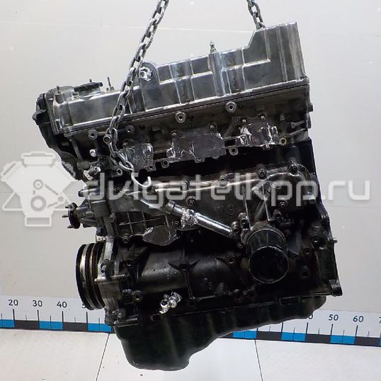 Фото Контрактный (б/у) двигатель WL для Mazda / Ford Asia / Oceania 83-87 л.с 12V 2.5 л Дизельное топливо 5078987