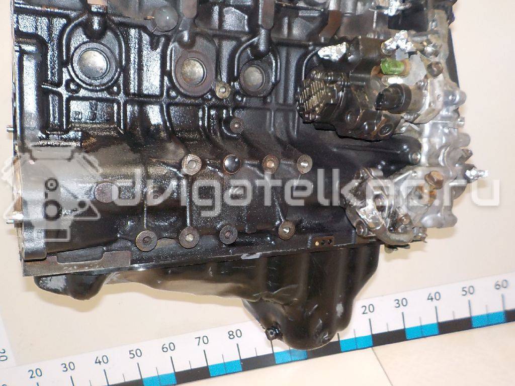 Фото Контрактный (б/у) двигатель WL для Mazda / Ford Asia / Oceania 83-87 л.с 12V 2.5 л Дизельное топливо 5078987 {forloop.counter}}
