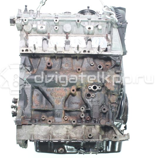 Фото Контрактный (б/у) двигатель CDAB для Volkswagen Passat / Cc 152 л.с 16V 1.8 л бензин 06J100035H