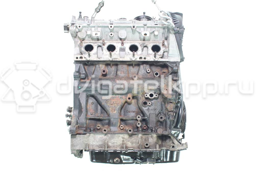 Фото Контрактный (б/у) двигатель CDAB для Volkswagen Passat / Cc 152 л.с 16V 1.8 л бензин 06J100035H {forloop.counter}}