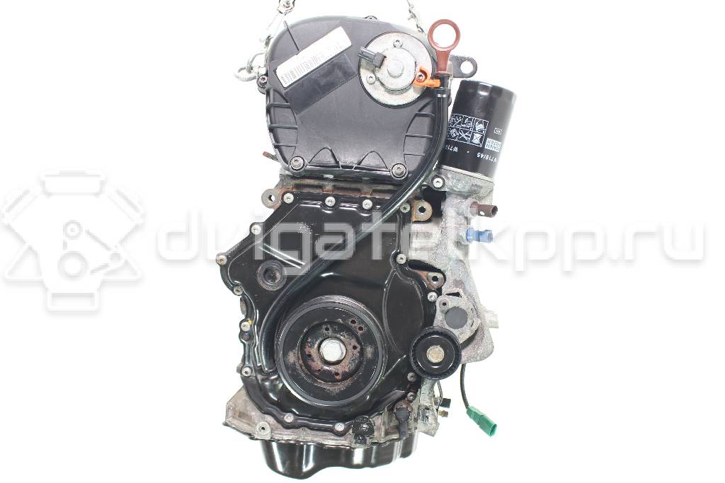 Фото Контрактный (б/у) двигатель CDAB для Volkswagen Passat / Cc 152 л.с 16V 1.8 л бензин 06J100035H {forloop.counter}}