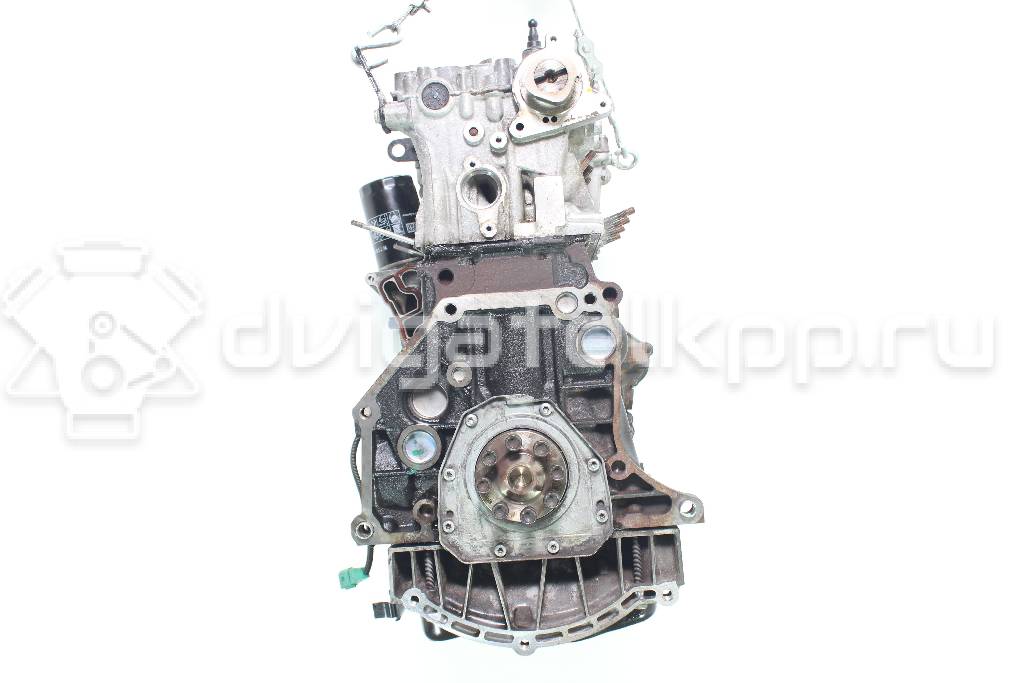 Фото Контрактный (б/у) двигатель CDAB для Volkswagen Passat / Cc 152 л.с 16V 1.8 л бензин 06J100035H {forloop.counter}}