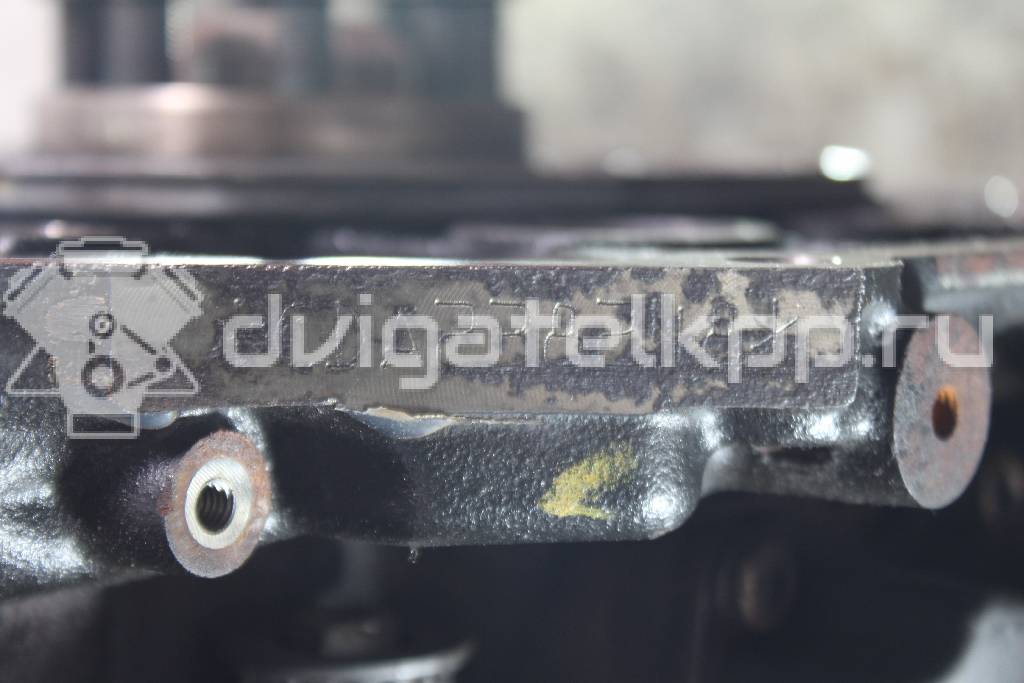 Фото Контрактный (б/у) двигатель CDAB для Volkswagen Passat / Cc 152 л.с 16V 1.8 л бензин 06J100035H {forloop.counter}}