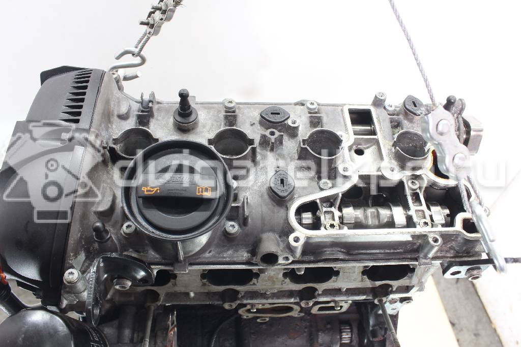 Фото Контрактный (б/у) двигатель CDAB для Volkswagen Passat / Cc 152 л.с 16V 1.8 л бензин 06J100035H {forloop.counter}}