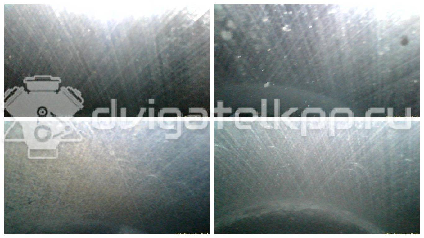 Фото Контрактный (б/у) двигатель CDAB для Volkswagen Passat / Cc 152 л.с 16V 1.8 л бензин 06J100035H {forloop.counter}}