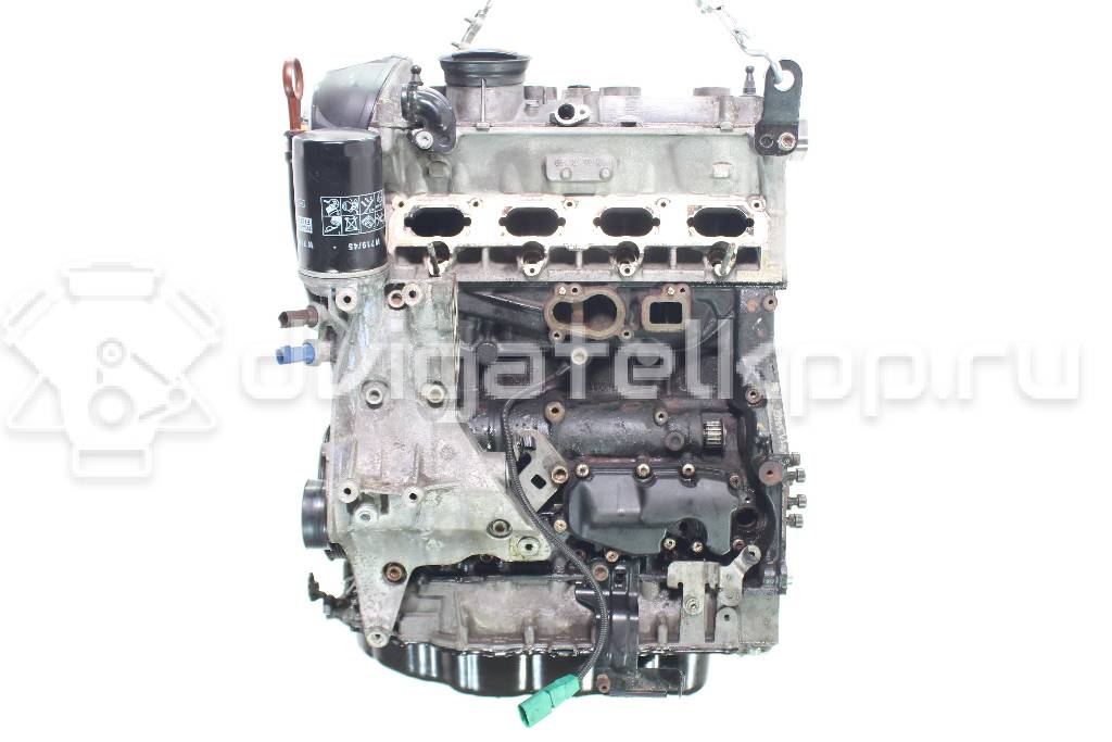 Фото Контрактный (б/у) двигатель CDAA для Volkswagen Sharan 160 л.с 16V 1.8 л бензин 06J100035H {forloop.counter}}