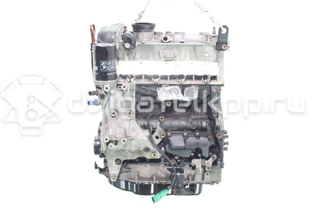 Фото Контрактный (б/у) двигатель CDAA для Volkswagen Sharan 160 л.с 16V 1.8 л бензин 06J100035H {forloop.counter}}