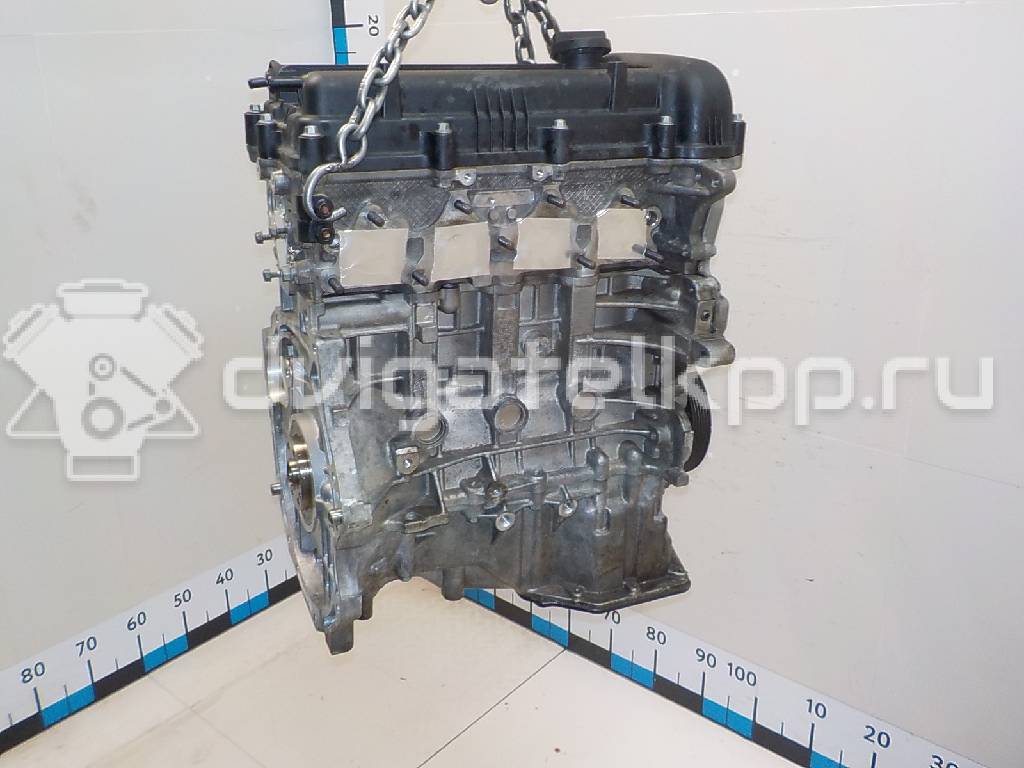 Фото Контрактный (б/у) двигатель G4FC для Hyundai / Kia 105-132 л.с 16V 1.6 л бензин Z55312BZ00 {forloop.counter}}