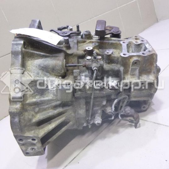 Фото Контрактная (б/у) МКПП для Toyota Isis M1 / Allion / Avensis / Premio / Verso 128-147 л.с 16V 1.8 л 2ZR-FAE бензин 303000F040