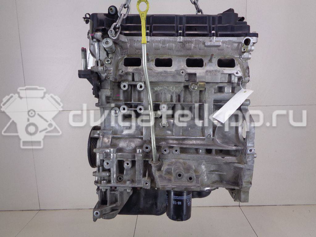 Фото Контрактный (б/у) двигатель 4B11 для Citroen / Mitsubishi (Soueast) / Mitsubishi 150-167 л.с 16V 2.0 л бензин 1000C843 {forloop.counter}}