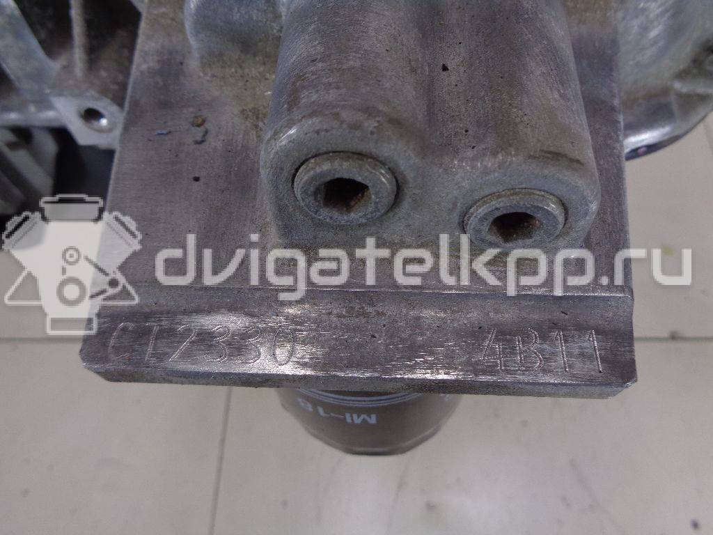 Фото Контрактный (б/у) двигатель 4B11 для Citroen / Mitsubishi (Soueast) / Mitsubishi 150-167 л.с 16V 2.0 л бензин 1000C843 {forloop.counter}}