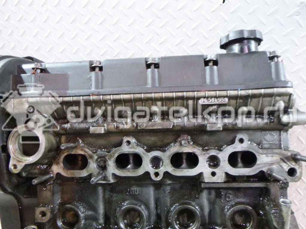 Фото Контрактный (б/у) двигатель A16DMS для Daewoo / Fso / Chevrolet / Zaz 103-106 л.с 16V 1.6 л бензин 96450451 {forloop.counter}}