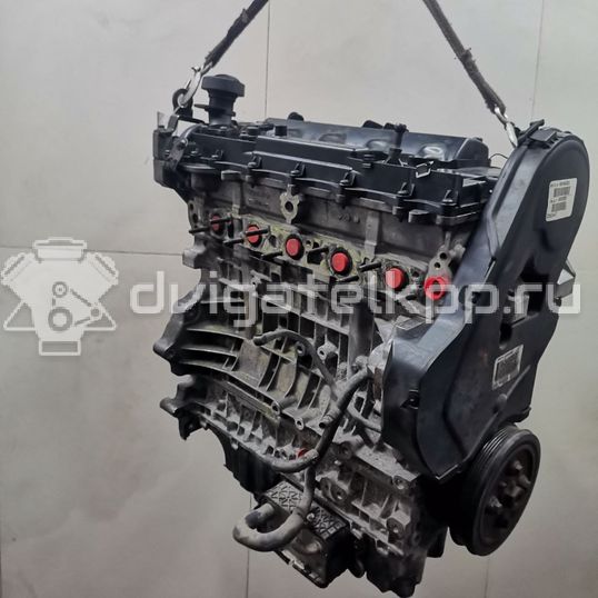 Фото Контрактный (б/у) двигатель D 5244 T для Volvo S80 / V70 / Xc70 / S60 163 л.с 20V 2.4 л Дизельное топливо 36050390