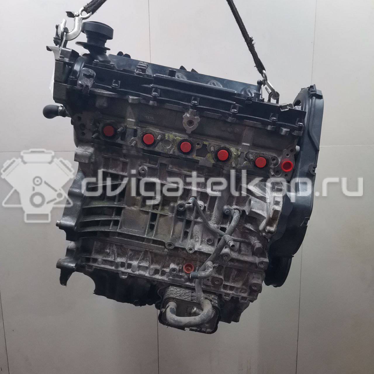 Фото Контрактный (б/у) двигатель D 5244 T4 для Volvo V70 / Xc60 / S60 / S80 / Xc70 185 л.с 20V 2.4 л Дизельное топливо 36050390 {forloop.counter}}