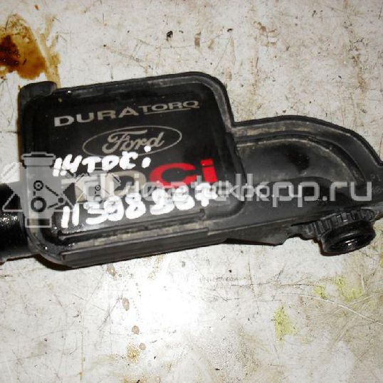 Фото Сепаратор  для Ford Asia / Oceania Figo / Fiesta / Ikon L