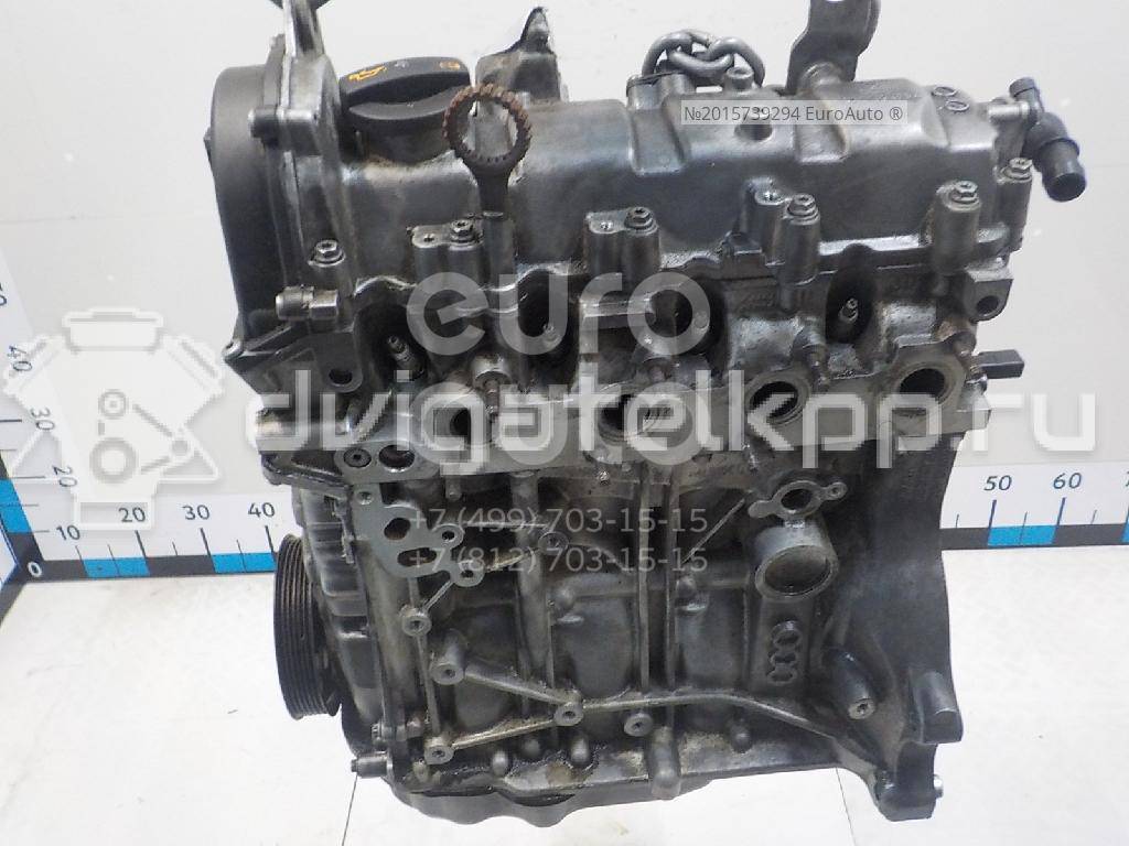 Фото Контрактный (б/у) двигатель CBZB для Volkswagen / Seat 105 л.с 8V 1.2 л бензин 03F100031F {forloop.counter}}