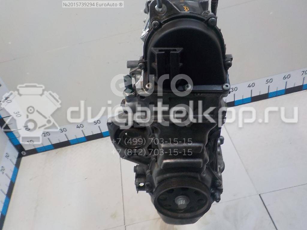 Фото Контрактный (б/у) двигатель CBZB для Volkswagen / Seat 105 л.с 8V 1.2 л бензин 03F100031F {forloop.counter}}